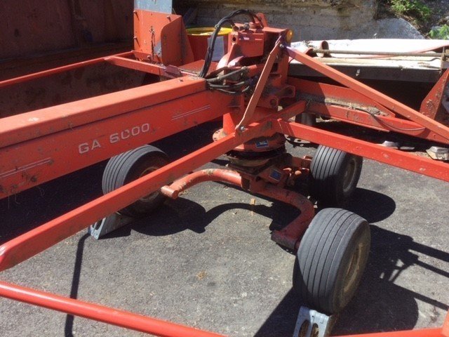 Kuhn GA 6000 3229_L212511555_2 © GM Bilder