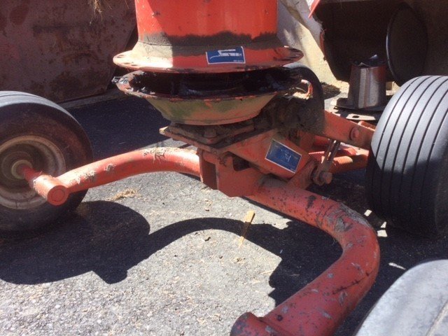 Kuhn GA 6000 3229_L212511555_3 © GM Bilder