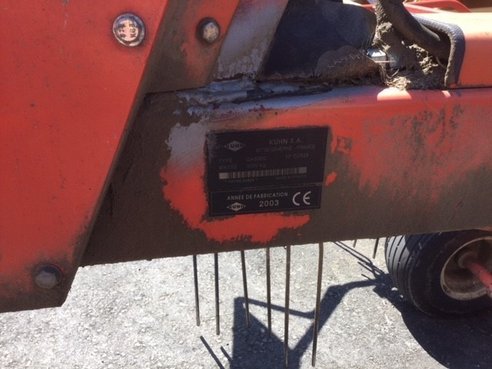 Kuhn GA 6000 3229_L212511555_4 © GM Bilder