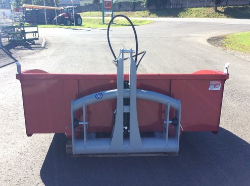 ROSENSTEINER Samurai 200D 3229_L212511932_3 © GM Bilder