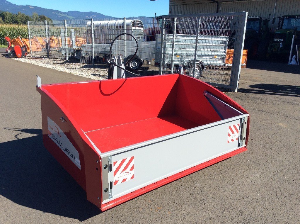 ROSENSTEINER Samurai 200D 3229_L212511932_5 © GM Bilder