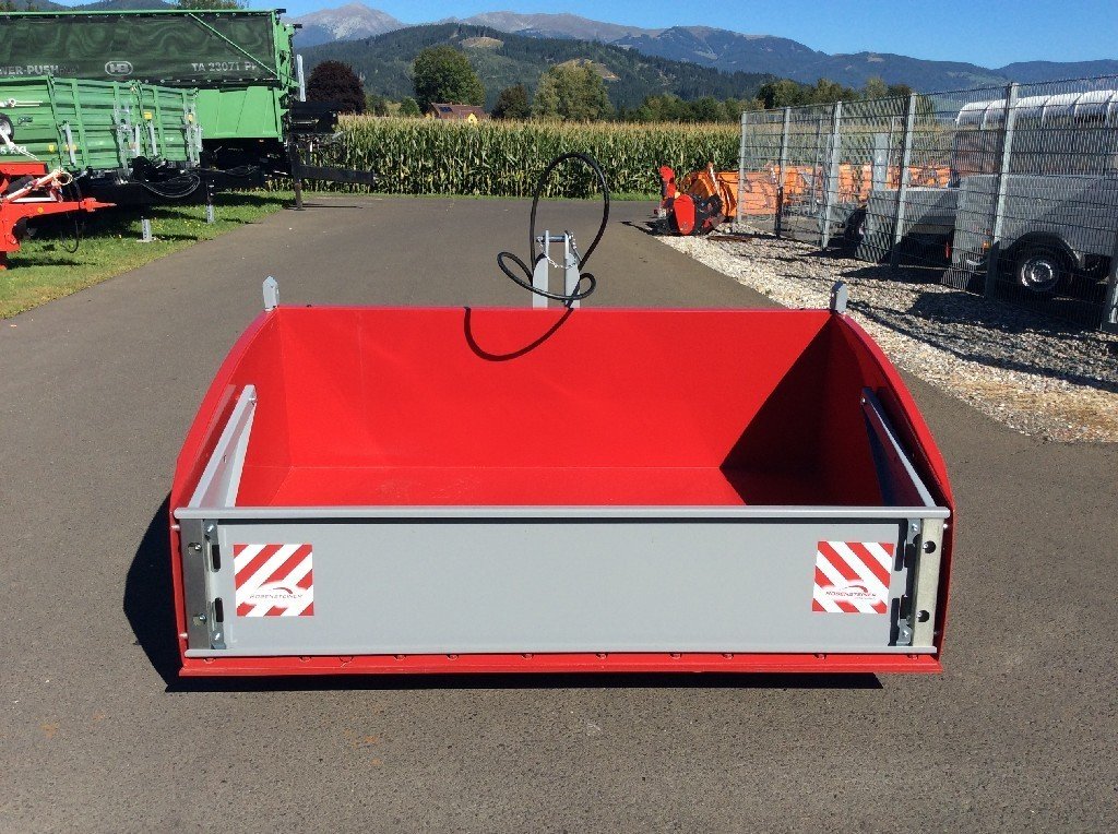 ROSENSTEINER Samurai 200D 3229_L212511932_6 © GM Bilder