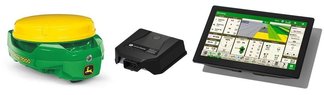 John Deere Precision AG Essentials Hardware Paket 3229_L212512063_0 © GM Bilder