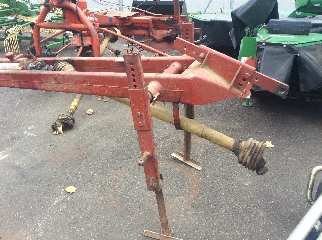 Bauer 4m schwenkbar 3229_L212512261_4 © GM Bilder