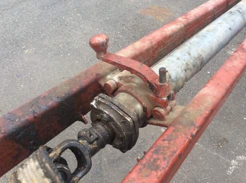 Bauer 4m schwenkbar 3229_L212512261_5 © GM Bilder