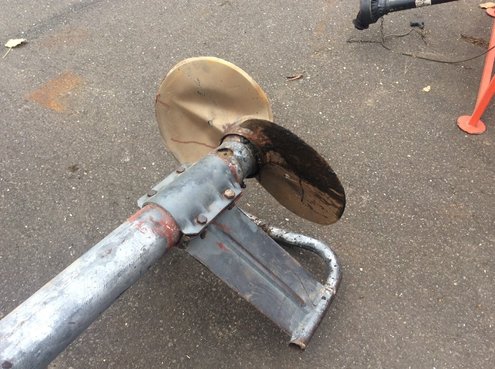 Bauer 4m schwenkbar 3229_L212512261_6 © GM Bilder