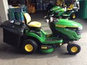 John Deere X 147 R 3229_L212610302_3 © GM Bilder