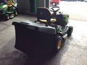 John Deere X 147 R 3229_L212610302_4 © GM Bilder