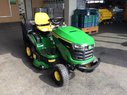 John Deere X167R 3229_L212610317_2 © GM Bilder