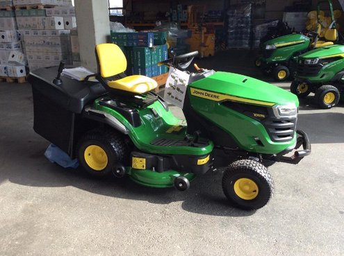 John Deere X167R 3229_L212610317_3 © GM Bilder