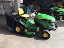 John Deere X167R 3229_L212610317_3 © GM Bilder