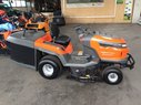 Husqvarna TC 220 T 3229_L212610324_0 © GM Bilder