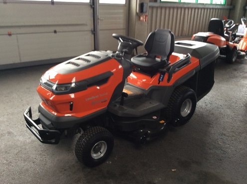 Husqvarna TC 220 T 3229_L212610324_1 © GM Bilder