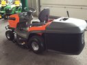 Husqvarna TC 220 T 3229_L212610324_3 © GM Bilder