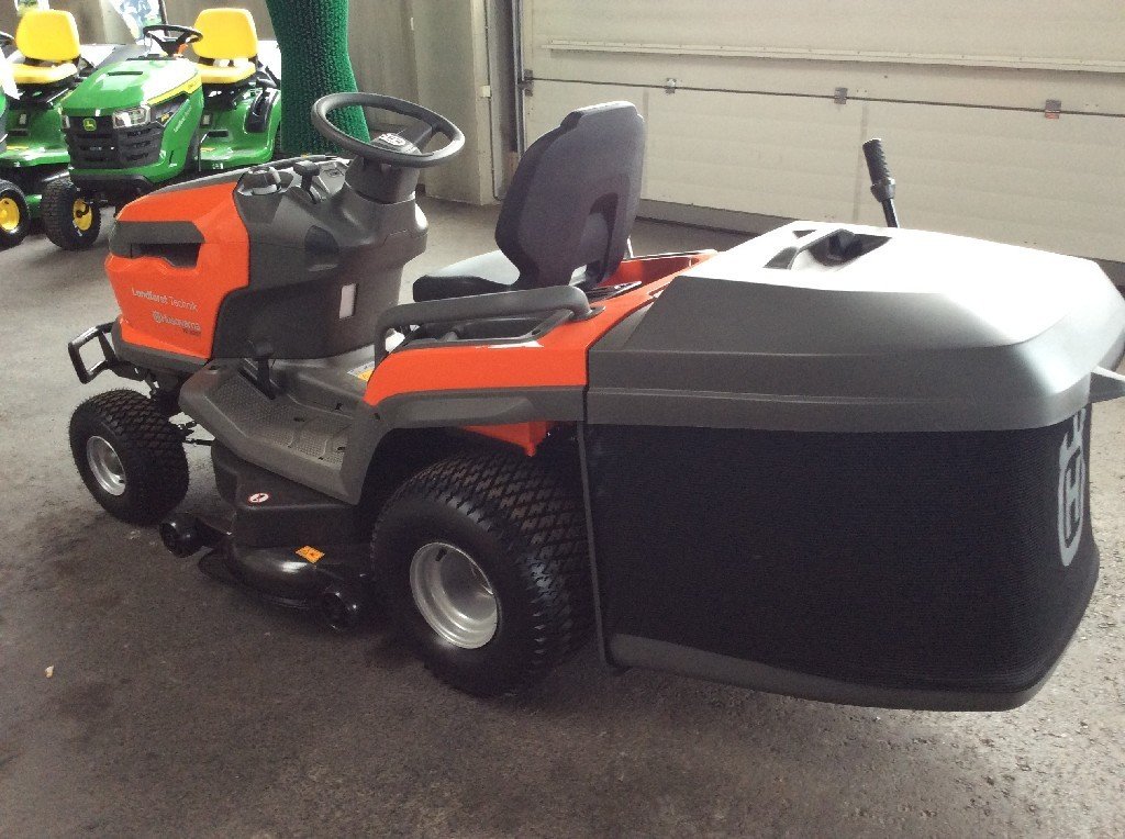 Husqvarna TC 220 T 3229_L212610324_3 © GM Bilder