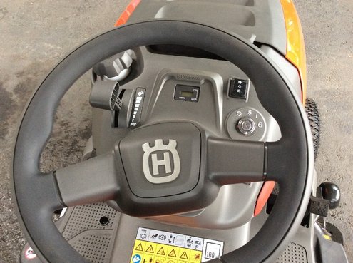 Husqvarna TC 220 T 3229_L212610324_9 © GM Bilder