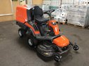 Husqvarna Rider R 320 Ts AWD 3229_L212610337_0 © GM Bilder