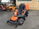Husqvarna Rider R 320 Ts AWD 3229_L212610337_1 © GM Bilder