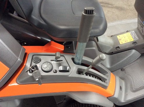Husqvarna Rider R 320 Ts AWD 3229_L212610337_7 © GM Bilder