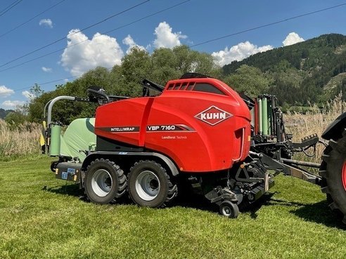 Kuhn VBP 7160 3229_L212611166_0 © GM Bilder