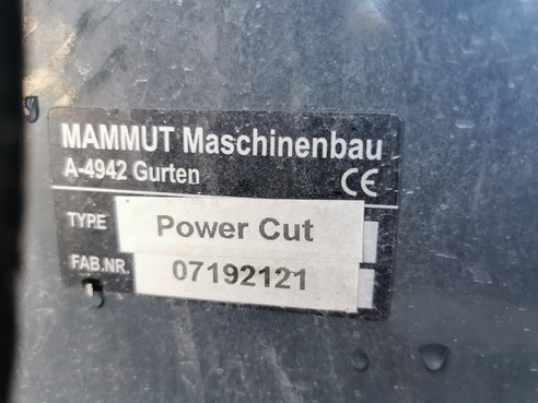 Mammut Power Cut 3258_LM221565_7 © GM Bilder