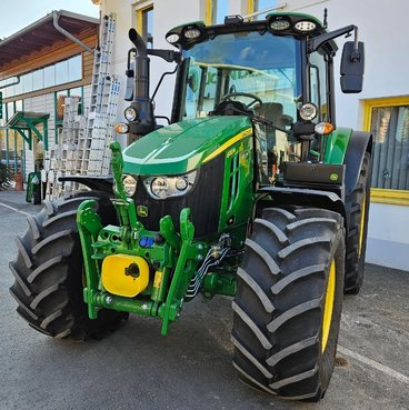 John Deere 6120M 3258_LM231847_2 © GM Bilder