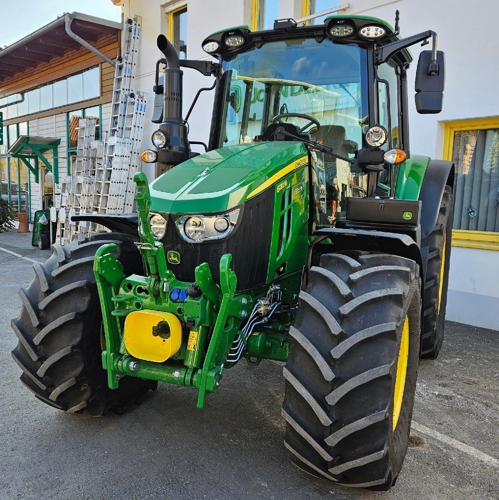 John Deere 6120M 3258_LM231847_2 © GM Bilder