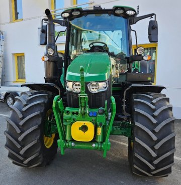 John Deere 6120M 3258_LM231847_3 © GM Bilder