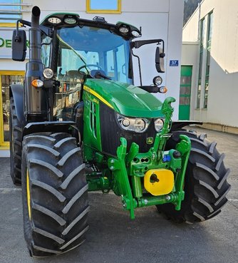 John Deere 6120M 3258_LM231847_4 © GM Bilder