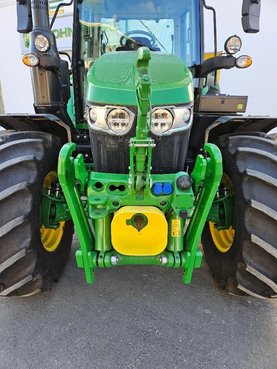 John Deere 6120M 3258_LM231847_5 © GM Bilder