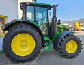 John Deere 6120M 3258_LM231847_8 © GM Bilder