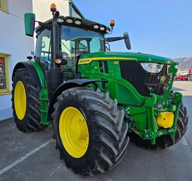 John Deere 6R 165 3258_LM231848_6 © GM Bilder