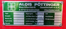 PÃ¶ttinger Ernteboss II 3258_LM232014_15 © GM Bilder