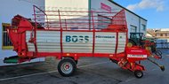 PÃ¶ttinger Ernteboss II 3258_LM232014_6 © GM Bilder