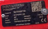 PÃ¶ttinger Novadisc 305 3258_LM232054_8 © GM Bilder
