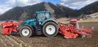 Kuhn HR5004DR+BTFR5000-40DD+TF1512 3258_LM242147_0 © GM Bilder