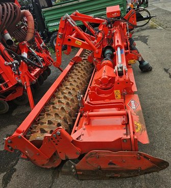 Kuhn HR5004DR+BTFR5000-40DD+TF1512 3258_LM242147_10 © GM Bilder