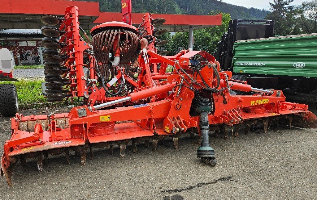 Kuhn HR5004DR+BTFR5000-40DD+TF1512 3258_LM242147_11 © GM Bilder