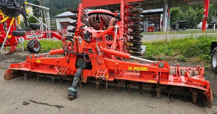 Kuhn HR5004DR+BTFR5000-40DD+TF1512 3258_LM242147_12 © GM Bilder