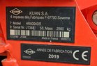 Kuhn HR5004DR+BTFR5000-40DD+TF1512 3258_LM242147_13 © GM Bilder