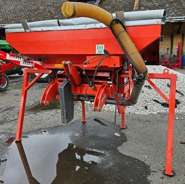Kuhn HR5004DR+BTFR5000-40DD+TF1512 3258_LM242147_15 © GM Bilder