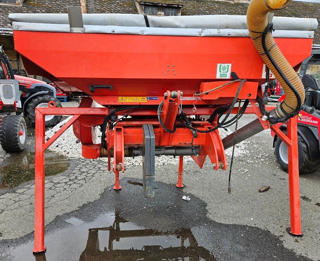 Kuhn HR5004DR+BTFR5000-40DD+TF1512 3258_LM242147_16 © GM Bilder