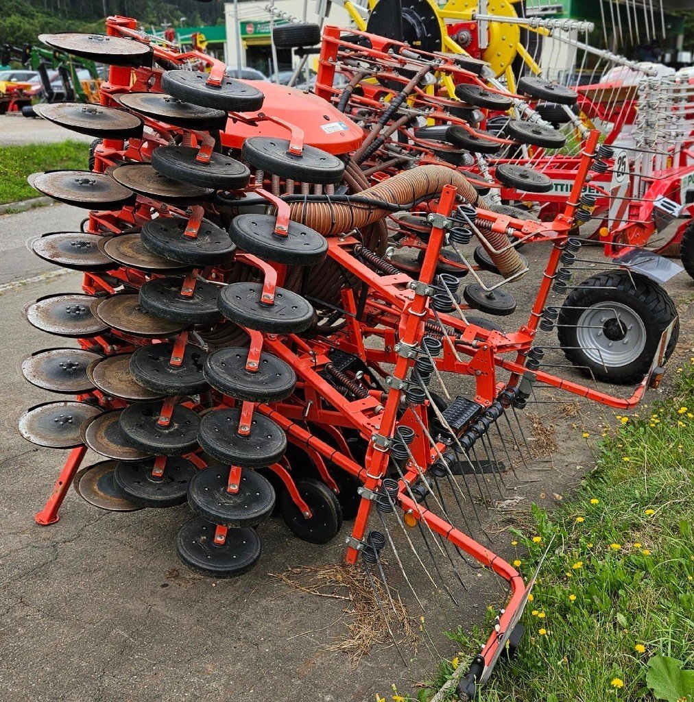 Kuhn HR5004DR+BTFR5000-40DD+TF1512 3258_LM242147_2 © GM Bilder