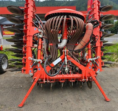 Kuhn HR5004DR+BTFR5000-40DD+TF1512 3258_LM242147_4 © GM Bilder
