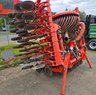 Kuhn HR5004DR+BTFR5000-40DD+TF1512 3258_LM242147_5 © GM Bilder