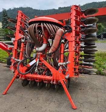 Kuhn HR5004DR+BTFR5000-40DD+TF1512 3258_LM242147_6 © GM Bilder