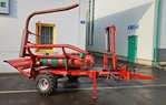 Kverneland Rundballenwickler UN7517 3258_LM242286_0 © GM Bilder