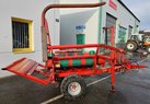 Kverneland Rundballenwickler UN7517 3258_LM242286_2 © GM Bilder