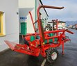 Kverneland Rundballenwickler UN7517 3258_LM242286_3 © GM Bilder