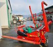 Kverneland Rundballenwickler UN7517 3258_LM242286_4 © GM Bilder